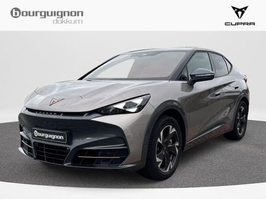 CUPRA Tavascan Essential 82 kWh | Warmtepomp | Full Led | 19 inch | CUPRA Tavascan Essential 82 kWh | Warmtepomp | Full Led | 19 inch |