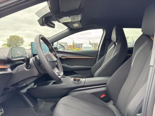 CUPRA Tavascan Essential 82 kWh | Warmtepomp | Full Led | 19 inch | ActivLease financial lease