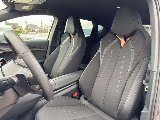 CUPRA Tavascan Essential 82 kWh | Warmtepomp | Full Led | 19 inch | ActivLease financial lease
