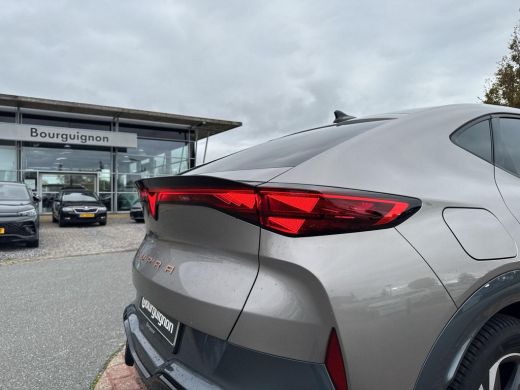 CUPRA Tavascan Essential 82 kWh | Warmtepomp | Full Led | 19 inch | ActivLease financial lease
