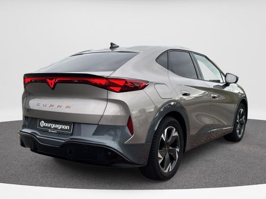 CUPRA Tavascan Essential 82 kWh | Warmtepomp | Full Led | 19 inch | ActivLease financial lease