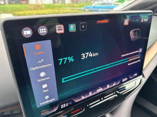 CUPRA Tavascan Essential 82 kWh | Warmtepomp | Full Led | 19 inch | ActivLease financial lease