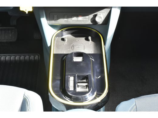 Fiat Panda La Prima, Automaat ActivLease financial lease