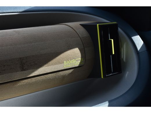 Fiat Panda La Prima, Automaat ActivLease financial lease