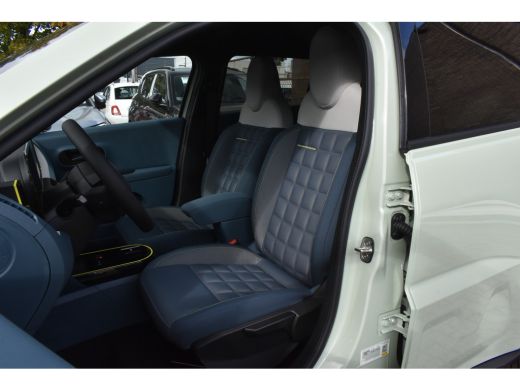 Fiat Panda La Prima, Automaat ActivLease financial lease