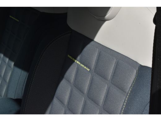 Fiat Panda La Prima, Automaat ActivLease financial lease