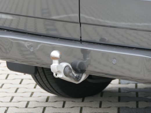 Ford E-Transit Custom 340 L2H1 Limited 65 kWh | 340 km Actieradius | Trekhaak | Navigatie | Bijrijders Stoel | Stoelver... ActivLease financial lease