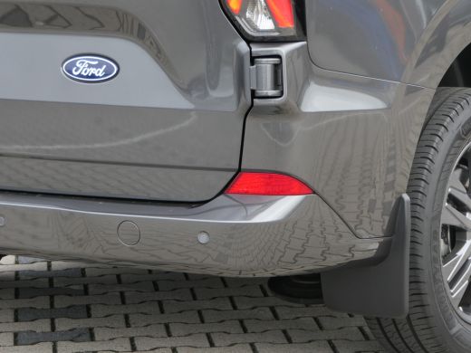 Ford E-Transit Custom 340 L2H1 Limited 65 kWh | 340 km Actieradius | Trekhaak | Navigatie | Bijrijders Stoel | Stoelver... ActivLease financial lease