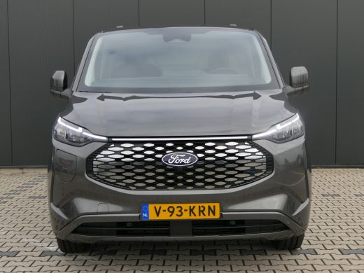 Ford E-Transit Custom 340 L2H1 Limited 65 kWh | 340 km Actieradius | Trekhaak | Navigatie | Bijrijders Stoel | Stoelver... ActivLease financial lease