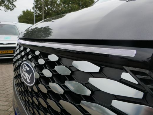 Ford E-Transit Custom 340 L2H1 Limited 65 kWh | 340 km Actieradius | Trekhaak | Navigatie | Bijrijders Stoel | Stoelver... ActivLease financial lease