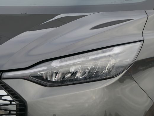 Ford E-Transit Custom 340 L2H1 Limited 65 kWh | 340 km Actieradius | Trekhaak | Navigatie | Bijrijders Stoel | Stoelver... ActivLease financial lease