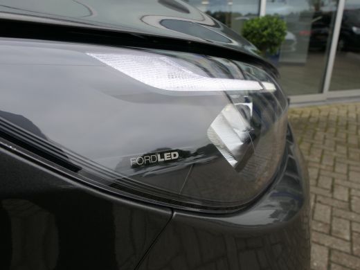 Ford E-Transit Custom 340 L2H1 Limited 65 kWh | 340 km Actieradius | Trekhaak | Navigatie | Bijrijders Stoel | Stoelver... ActivLease financial lease