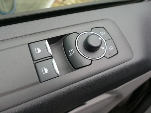 Ford E-Transit Custom 340 L2H1 Limited 65 kWh | 340 km Actieradius | Trekhaak | Navigatie | Bijrijders Stoel | Stoelver... ActivLease financial lease