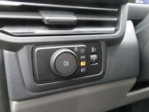 Ford E-Transit Custom 340 L2H1 Limited 65 kWh | 340 km Actieradius | Trekhaak | Navigatie | Bijrijders Stoel | Stoelver... ActivLease financial lease