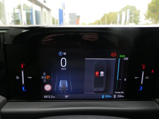 Ford E-Transit Custom 340 L2H1 Limited 65 kWh | 340 km Actieradius | Trekhaak | Navigatie | Bijrijders Stoel | Stoelver... ActivLease financial lease