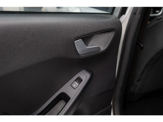 Ford Fiesta 1.0 EcoBoost Connected | Airco | Android Auto/Apple Carplay | DAB | Apple Carplay/Android Auto|te... ActivLease financial lease
