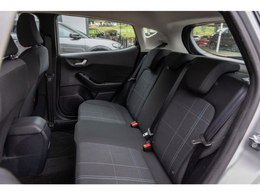 Ford Fiesta 1.0 EcoBoost Connected | Airco | Android Auto/Apple Carplay | DAB | Apple Carplay/Android Auto|te... ActivLease financial lease