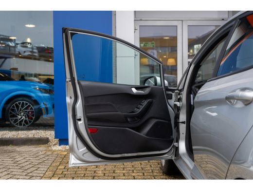 Ford Fiesta 1.0 EcoBoost Connected | Airco | Android Auto/Apple Carplay | DAB | Apple Carplay/Android Auto|te... ActivLease financial lease