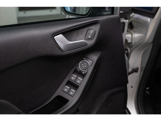 Ford Fiesta 1.0 EcoBoost Connected | Airco | Android Auto/Apple Carplay | DAB | Apple Carplay/Android Auto|te... ActivLease financial lease