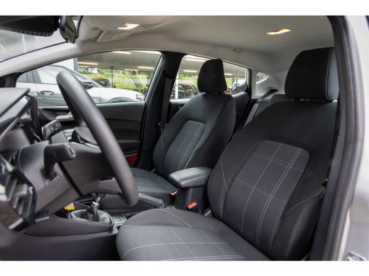 Ford Fiesta 1.0 EcoBoost Connected | Airco | Android Auto/Apple Carplay | DAB | Apple Carplay/Android Auto|te... ActivLease financial lease