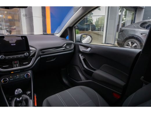 Ford Fiesta 1.0 EcoBoost Connected | Airco | Android Auto/Apple Carplay | DAB | Apple Carplay/Android Auto|te... ActivLease financial lease