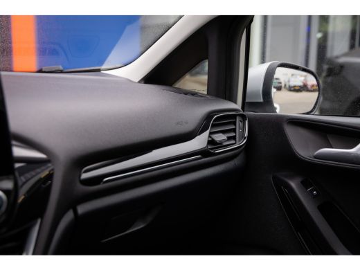 Ford Fiesta 1.0 EcoBoost Connected | Airco | Android Auto/Apple Carplay | DAB | Apple Carplay/Android Auto|te... ActivLease financial lease