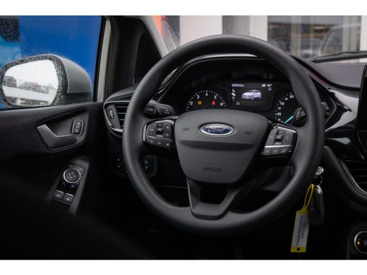 Ford Fiesta 1.0 EcoBoost Connected | Airco | Android Auto/Apple Carplay | DAB | Apple Carplay/Android Auto|te... ActivLease financial lease
