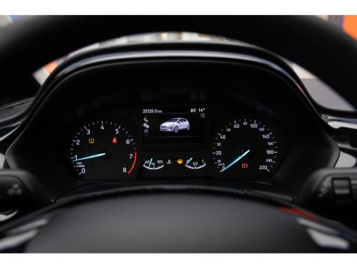 Ford Fiesta 1.0 EcoBoost Connected | Airco | Android Auto/Apple Carplay | DAB | Apple Carplay/Android Auto|te... ActivLease financial lease
