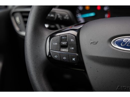 Ford Fiesta 1.0 EcoBoost Connected | Airco | Android Auto/Apple Carplay | DAB | Apple Carplay/Android Auto|te... ActivLease financial lease