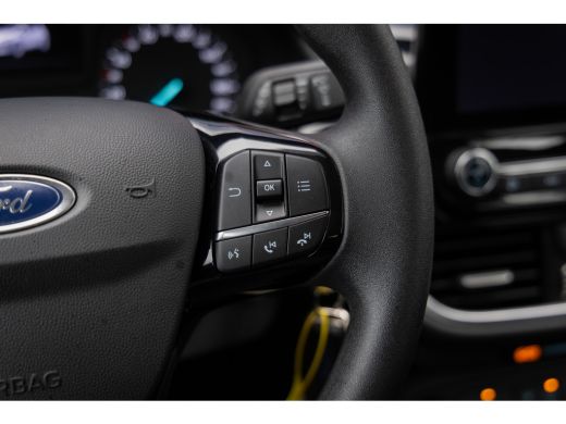 Ford Fiesta 1.0 EcoBoost Connected | Airco | Android Auto/Apple Carplay | DAB | Apple Carplay/Android Auto|te... ActivLease financial lease