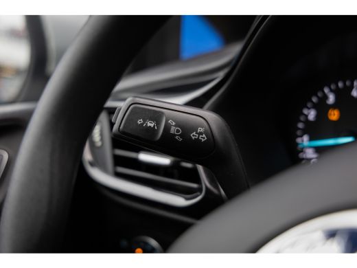 Ford Fiesta 1.0 EcoBoost Connected | Airco | Android Auto/Apple Carplay | DAB | Apple Carplay/Android Auto|te... ActivLease financial lease
