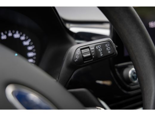 Ford Fiesta 1.0 EcoBoost Connected | Airco | Android Auto/Apple Carplay | DAB | Apple Carplay/Android Auto|te... ActivLease financial lease