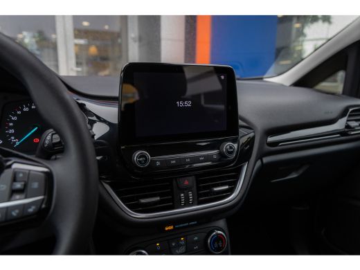 Ford Fiesta 1.0 EcoBoost Connected | Airco | Android Auto/Apple Carplay | DAB | Apple Carplay/Android Auto|te... ActivLease financial lease