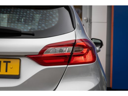 Ford Fiesta 1.0 EcoBoost Connected | Airco | Android Auto/Apple Carplay | DAB | Apple Carplay/Android Auto|te... ActivLease financial lease