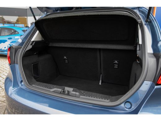 Ford Fiesta 1.0 EcoBoost Hybrid Titanium | Apple Carplay/Android Auto | Winterpack | DAB | Apple Carplay/Andr... ActivLease financial lease