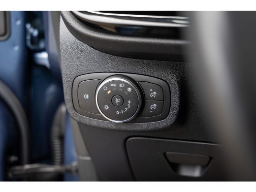 Ford Fiesta 1.0 EcoBoost Hybrid Titanium | Apple Carplay/Android Auto | Winterpack | DAB | Apple Carplay/Andr... ActivLease financial lease