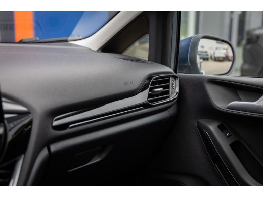 Ford Fiesta 1.0 EcoBoost Hybrid Titanium | Apple Carplay/Android Auto | Winterpack | DAB | Apple Carplay/Andr... ActivLease financial lease