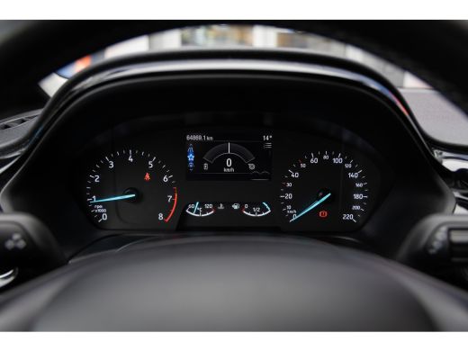 Ford Fiesta 1.0 EcoBoost Hybrid Titanium | Apple Carplay/Android Auto | Winterpack | DAB | Apple Carplay/Andr... ActivLease financial lease