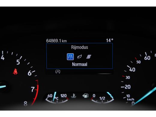 Ford Fiesta 1.0 EcoBoost Hybrid Titanium | Apple Carplay/Android Auto | Winterpack | DAB | Apple Carplay/Andr... ActivLease financial lease