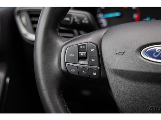 Ford Fiesta 1.0 EcoBoost Hybrid Titanium | Apple Carplay/Android Auto | Winterpack | DAB | Apple Carplay/Andr... ActivLease financial lease