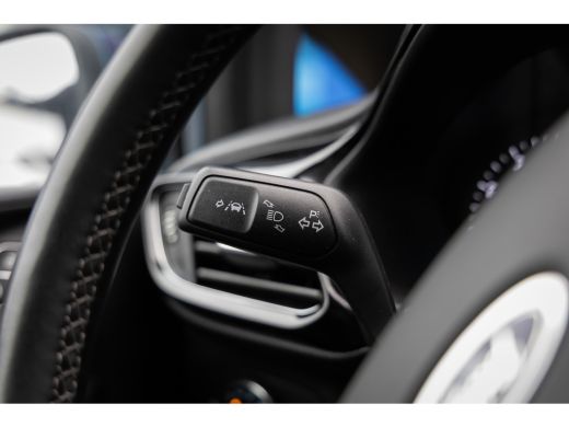 Ford Fiesta 1.0 EcoBoost Hybrid Titanium | Apple Carplay/Android Auto | Winterpack | DAB | Apple Carplay/Andr... ActivLease financial lease