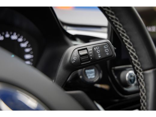 Ford Fiesta 1.0 EcoBoost Hybrid Titanium | Apple Carplay/Android Auto | Winterpack | DAB | Apple Carplay/Andr... ActivLease financial lease