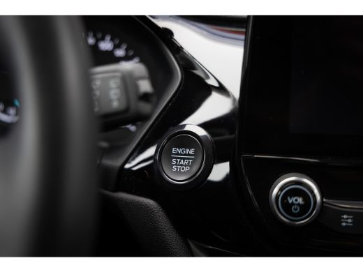 Ford Fiesta 1.0 EcoBoost Hybrid Titanium | Apple Carplay/Android Auto | Winterpack | DAB | Apple Carplay/Andr... ActivLease financial lease