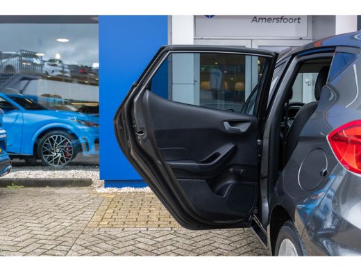Ford Fiesta 1.1 Trend | Airco | Apple Carplay/Android Auto|telefoonintegratie premium ActivLease financial lease