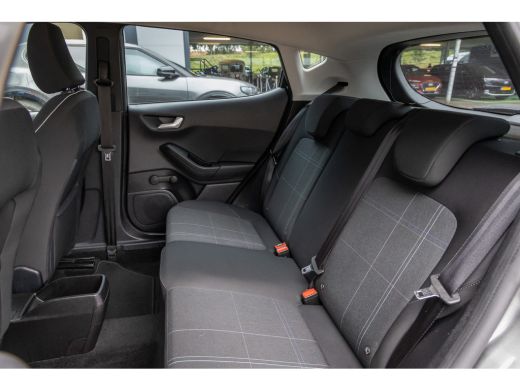 Ford Fiesta 1.1 Trend | Airco | Apple Carplay/Android Auto|telefoonintegratie premium ActivLease financial lease