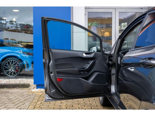 Ford Fiesta 1.1 Trend | Airco | Apple Carplay/Android Auto|telefoonintegratie premium ActivLease financial lease