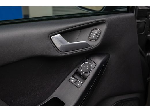 Ford Fiesta 1.1 Trend | Airco | Apple Carplay/Android Auto|telefoonintegratie premium ActivLease financial lease