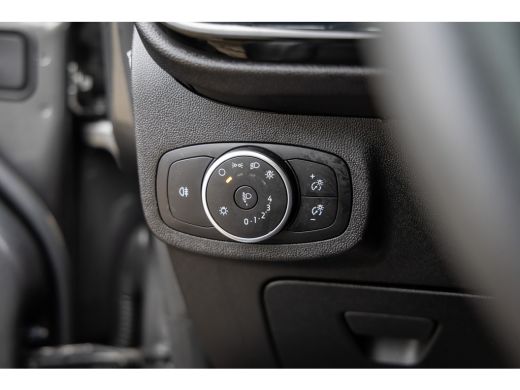 Ford Fiesta 1.1 Trend | Airco | Apple Carplay/Android Auto|telefoonintegratie premium ActivLease financial lease