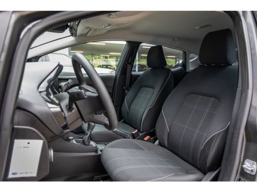 Ford Fiesta 1.1 Trend | Airco | Apple Carplay/Android Auto|telefoonintegratie premium ActivLease financial lease