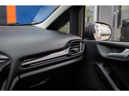 Ford Fiesta 1.1 Trend | Airco | Apple Carplay/Android Auto|telefoonintegratie premium ActivLease financial lease